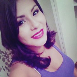 Meet your Posher, Brandy